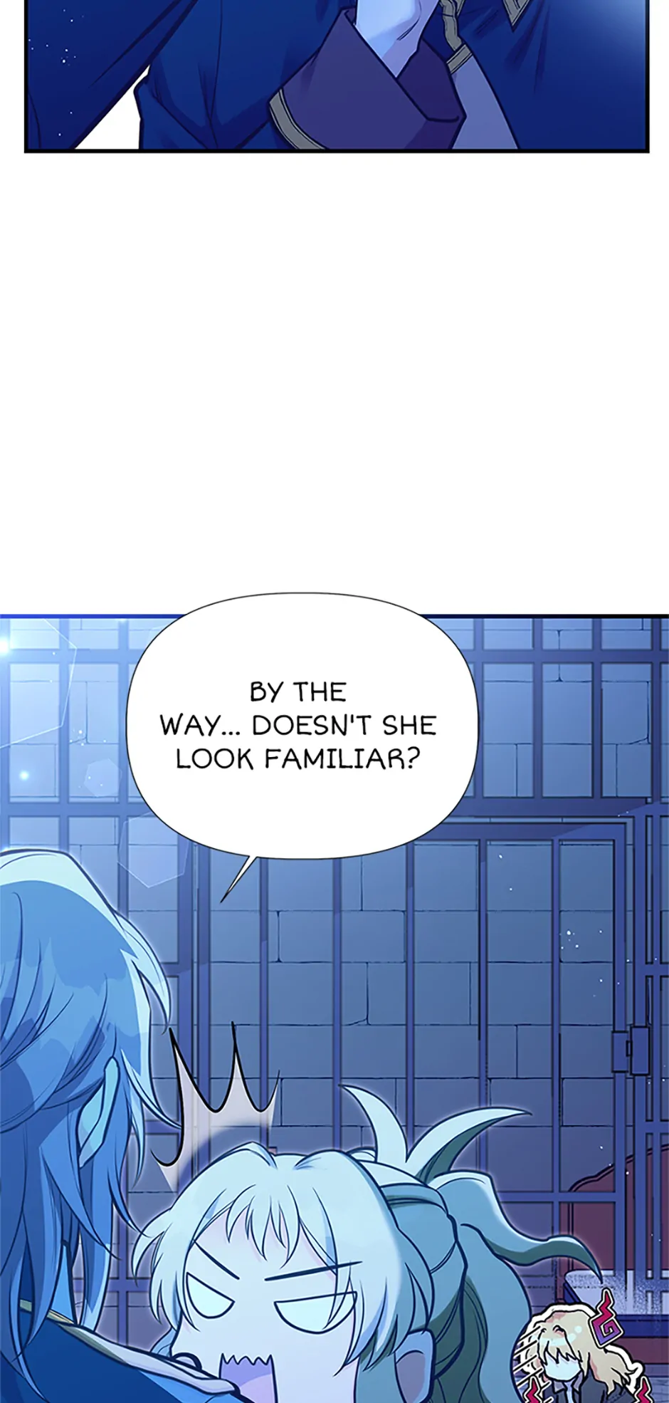 My Sister Picked Up The Male Lead Chapter 112 46